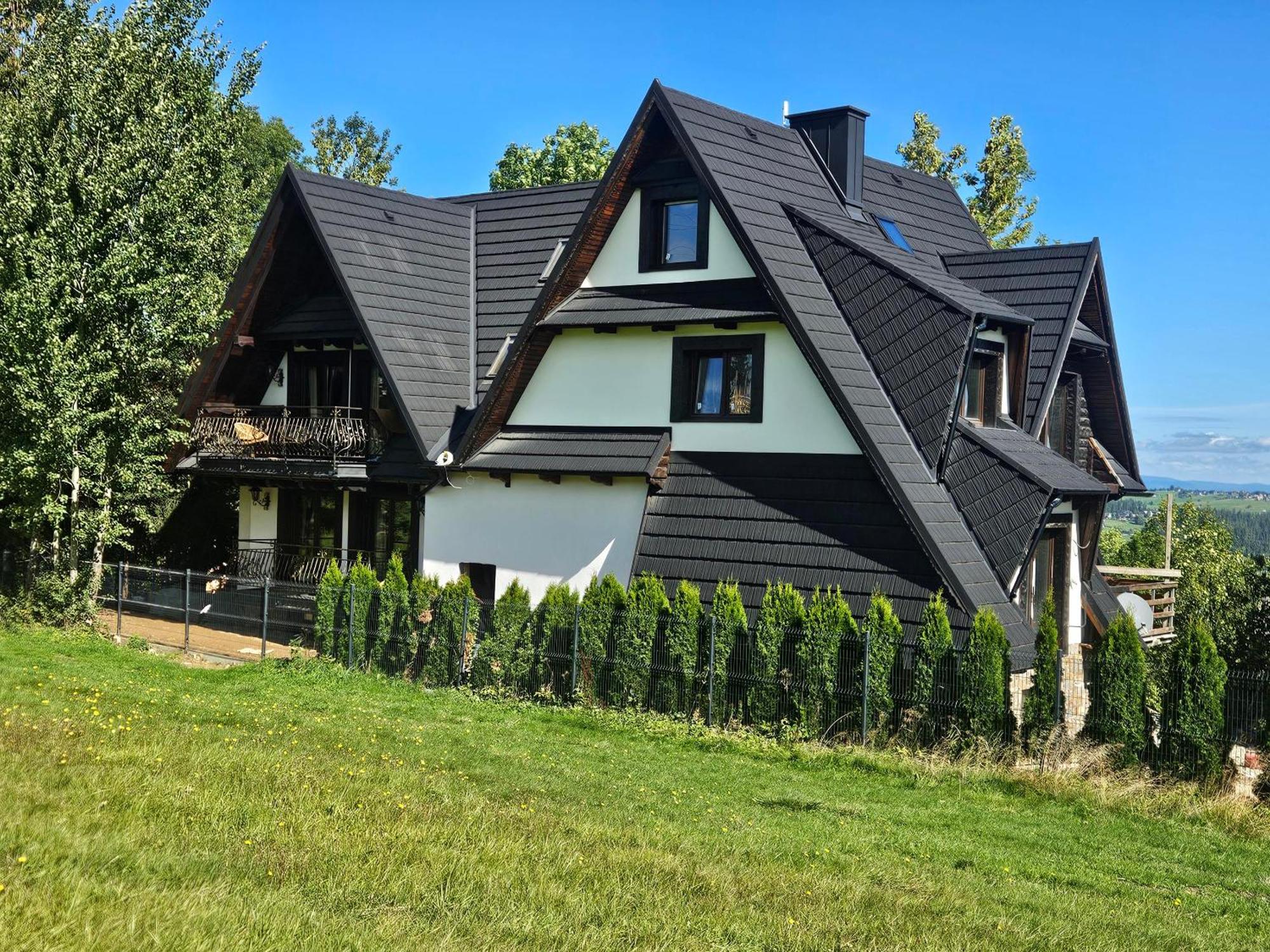 Highland Apartments Pod Gubalowka, Zakopane